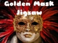 Lalao Golden Mask Jigsaw