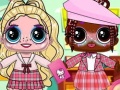 Lalao Popsy Surprise School Soft Girl