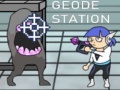 Lalao Geode Station