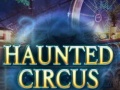 Lalao Haunted Circus