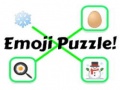 Lalao Emoji Puzzle!