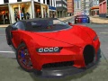 Lalao Car Simulation