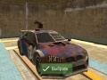 Lalao Battle Cars 3d