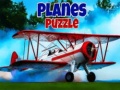 Lalao Planes puzzle