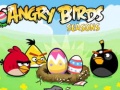 Lalao Angry Birds seasons