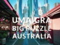 Lalao Umaigra Big Puzzle Australia