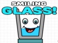 Lalao Smiling Glass
