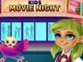 Lalao Kids Movie Night 