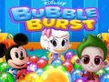 Lalao Disney Bubble Burst