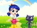 Lalao Lue and the Rainbow Adventure