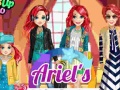 Lalao Ariel's Life Cycle