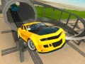 Lalao Car Driving Stunt Game 3d