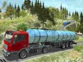 Lalao Real Oil Tanker Simulator Mania