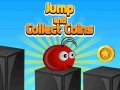 Lalao Jump and Collect Coins