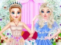 Lalao My Sisters Perfect Wedding