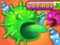 Lalao Covirus.io