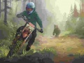 Lalao Moto Maniac 3