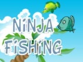 Lalao Ninja Fishing