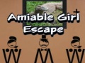 Lalao Amiable Boy Escape