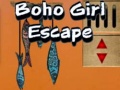 Lalao Boho Girl Escape