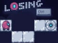 Lalao Losing Ctrl