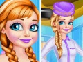 Lalao Princess Stewardess