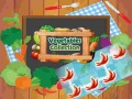 Lalao Vegetables Collection