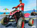 Lalao Quad Bike Traffic Racing Mania