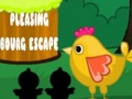 Lalao Pleasing Bourg Escape