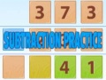 Lalao Subtraction Practice