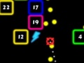 Lalao Infinity Neon Blocks