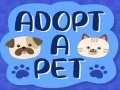 Lalao Adopt A Pet Jigsaw