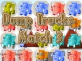 Lalao Dump Trucks Match 3