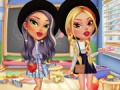 Lalao Back To School Fashion Dolls