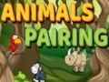Lalao Animals Pairing