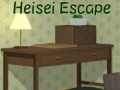 Lalao Heisei Escape