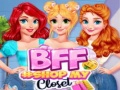 Lalao BFF #Shop My Closet