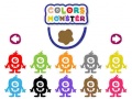 Lalao Colors Monster