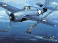 Lalao Aviation Art Air Combat Puzzle