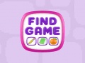 Lalao Find Game