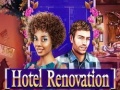 Lalao Hotel Renovation