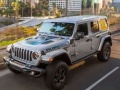 Lalao Jeep Wrangler Rubicon 4xe Slide