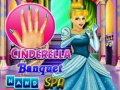 Lalao Cinderella Banquet Hand Spa