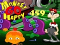 Lalao Monkey GO Happy Stage 459