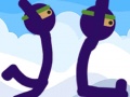 Lalao Stickman Swing Star