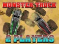 Lalao Monster Truck 2 Players