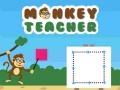 Lalao Monkey Teacher