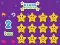 Lalao Stars Numbers