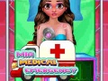 Lalao Mia Medical Emergency