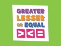 Lalao Greater Lesser Or Equal